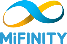 MiFinity logo