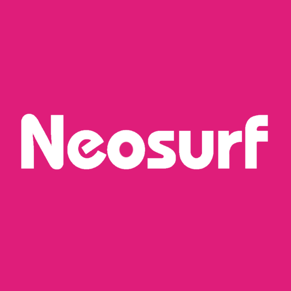 Neosurf logo