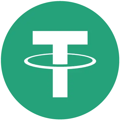 USDT logo